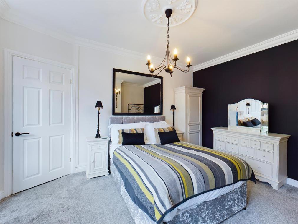 The Stables Annex Hotel Hinckley Luaran gambar