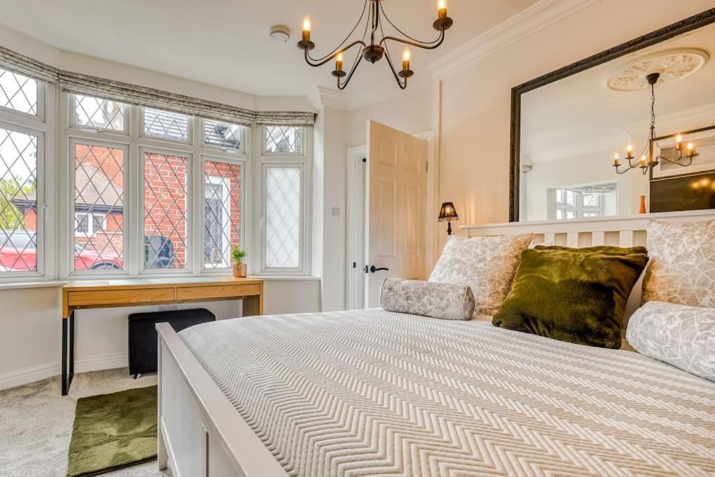 The Stables Annex Hotel Hinckley Luaran gambar