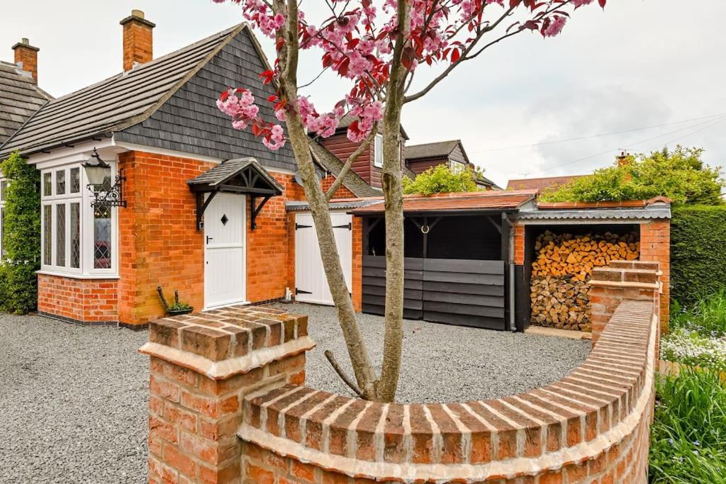 The Stables Annex Hotel Hinckley Luaran gambar
