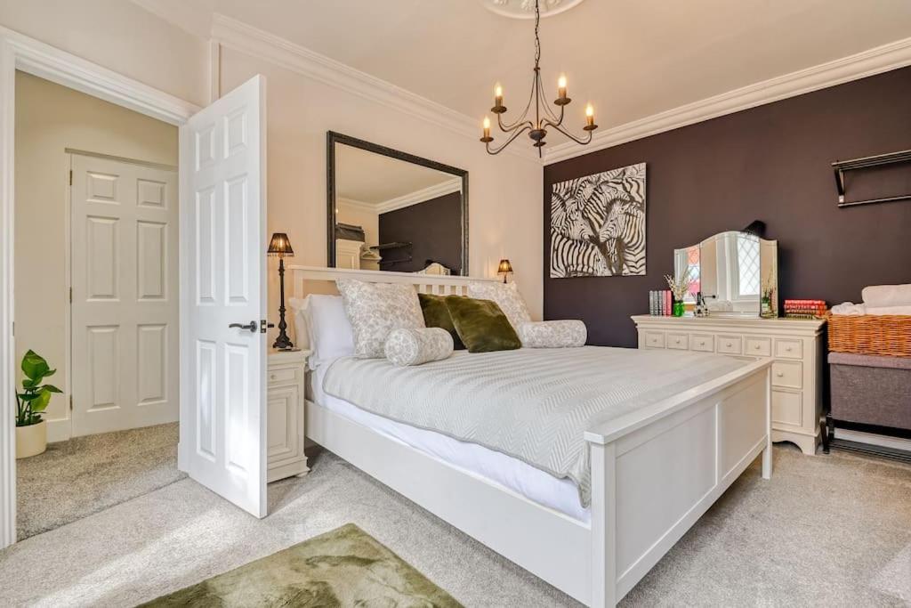 The Stables Annex Hotel Hinckley Luaran gambar